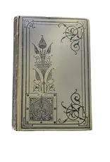 Queechy 2 Volumes In 1 (used) - Wetherell