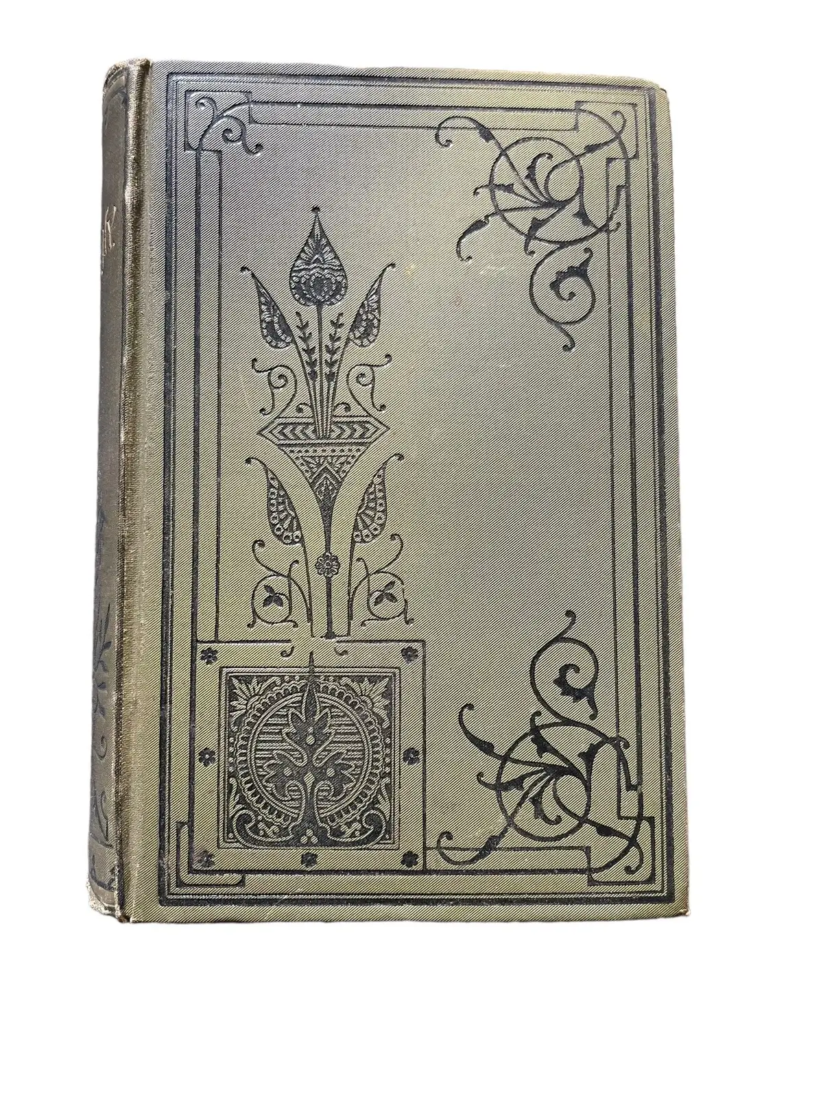 Queechy 2 Volumes In 1 (used) - Wetherell
