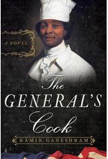 The General's Cook (pb) - Ganeshram