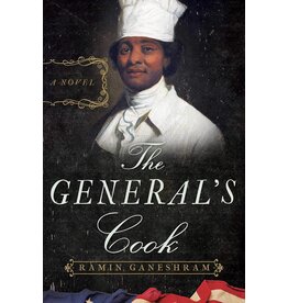 The General's Cook (pb) - Ganeshram