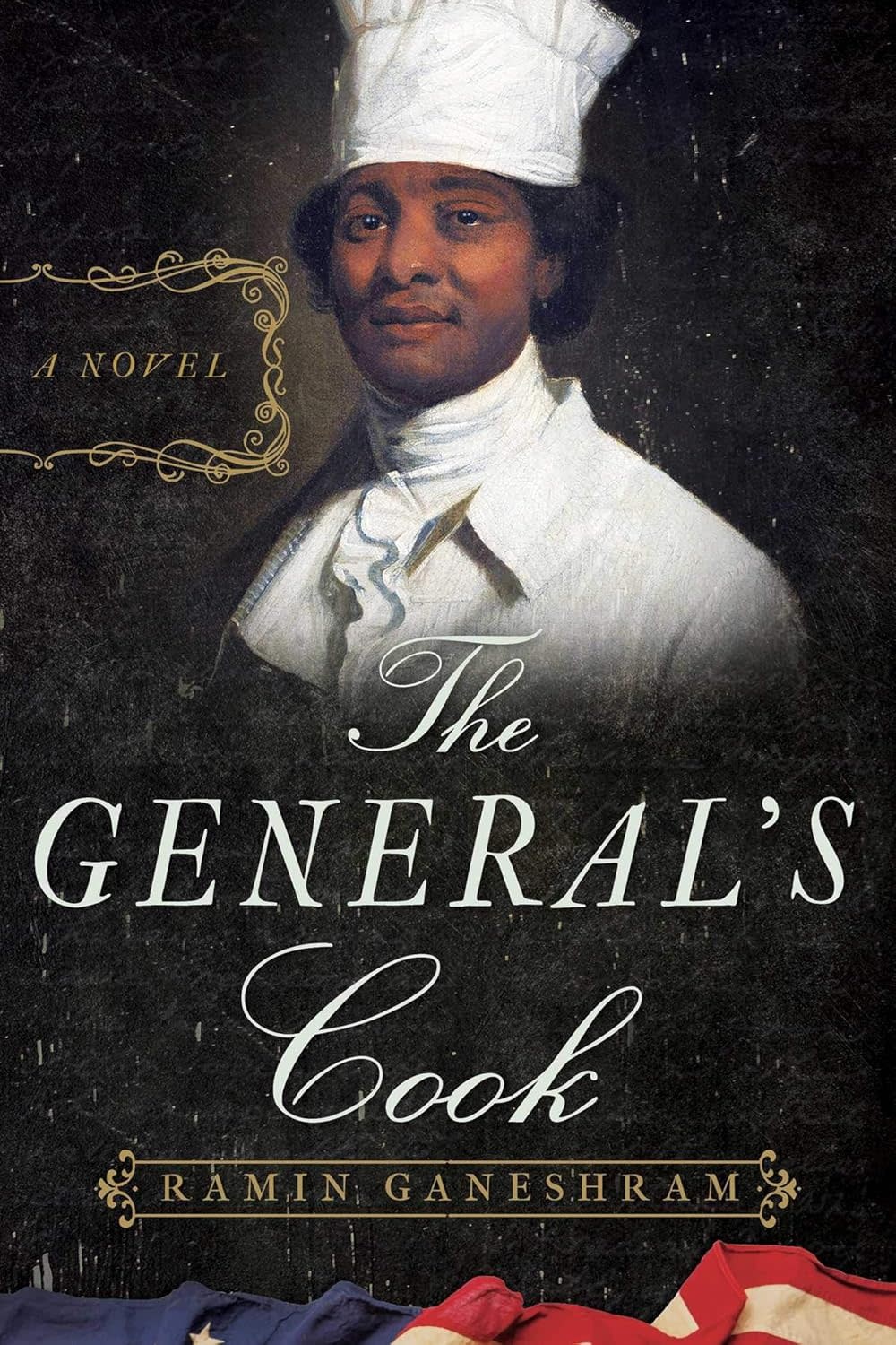 The General's Cook (pb) - Ganeshram