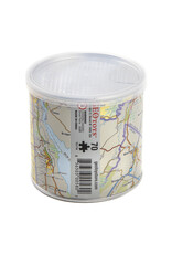 Magnetic Puzzle Maryland