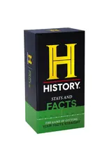 History Trivia - Stats & Facts