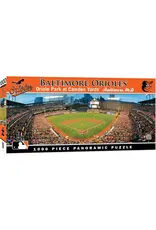 Baltimore Orioles Panoramas Center View 1000 pc