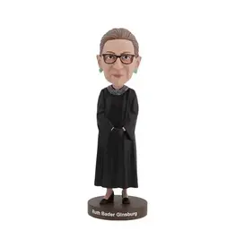 Bobbleheads - Ruth Bader Ginsburg