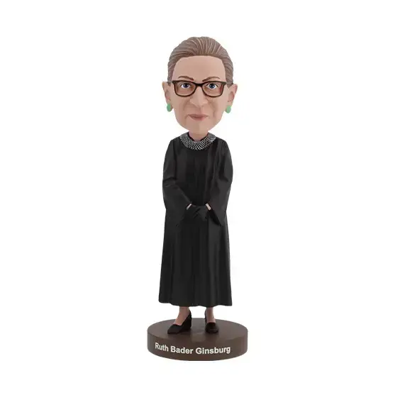 Bobbleheads - Ruth Bader Ginsburg