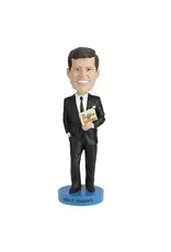 Bobblehead - John F. Kennedy