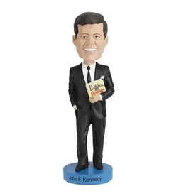 Bobblehead - John F. Kennedy
