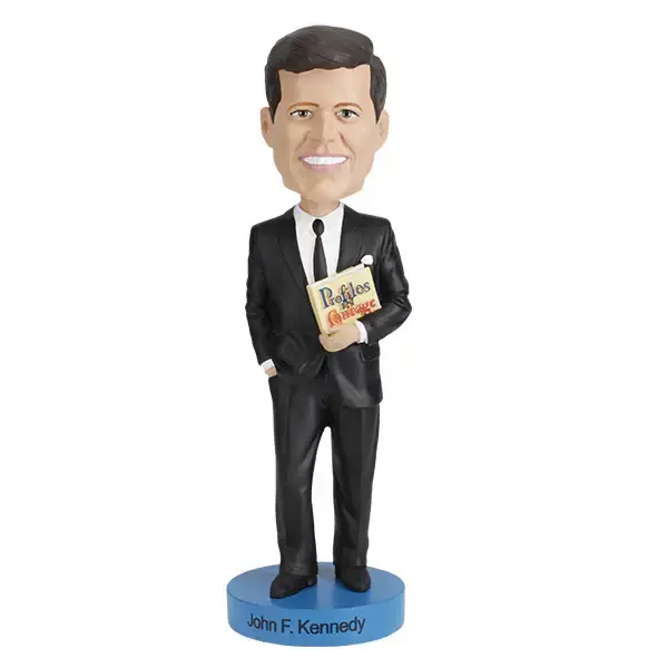 Bobblehead - John F. Kennedy