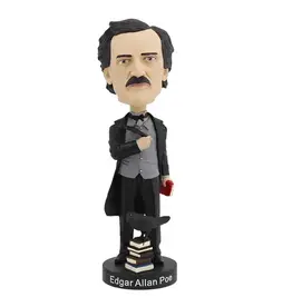 Bobblehead - Edgar Allan Poe