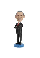 Bobblehead - Barack Obama