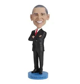 Bobblehead - Barack Obama