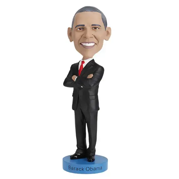 Bobblehead - Barack Obama