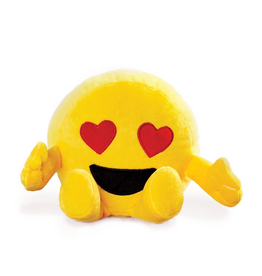 Speak and Repeat Emoji