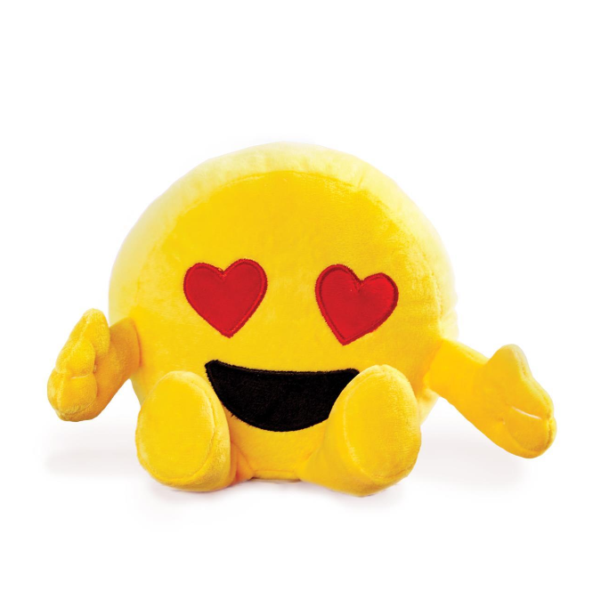 Speak and Repeat Emoji