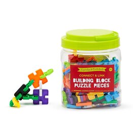 Building Shapes Bucket