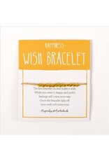 Wish Bracelets Assorted