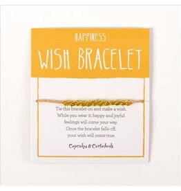 Wish Bracelets Assorted