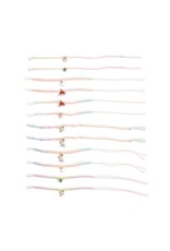 Magical Vibes Tie-Dye Bracelet