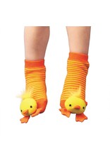 Animal Baby Socks