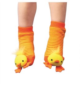 Animal Baby Socks
