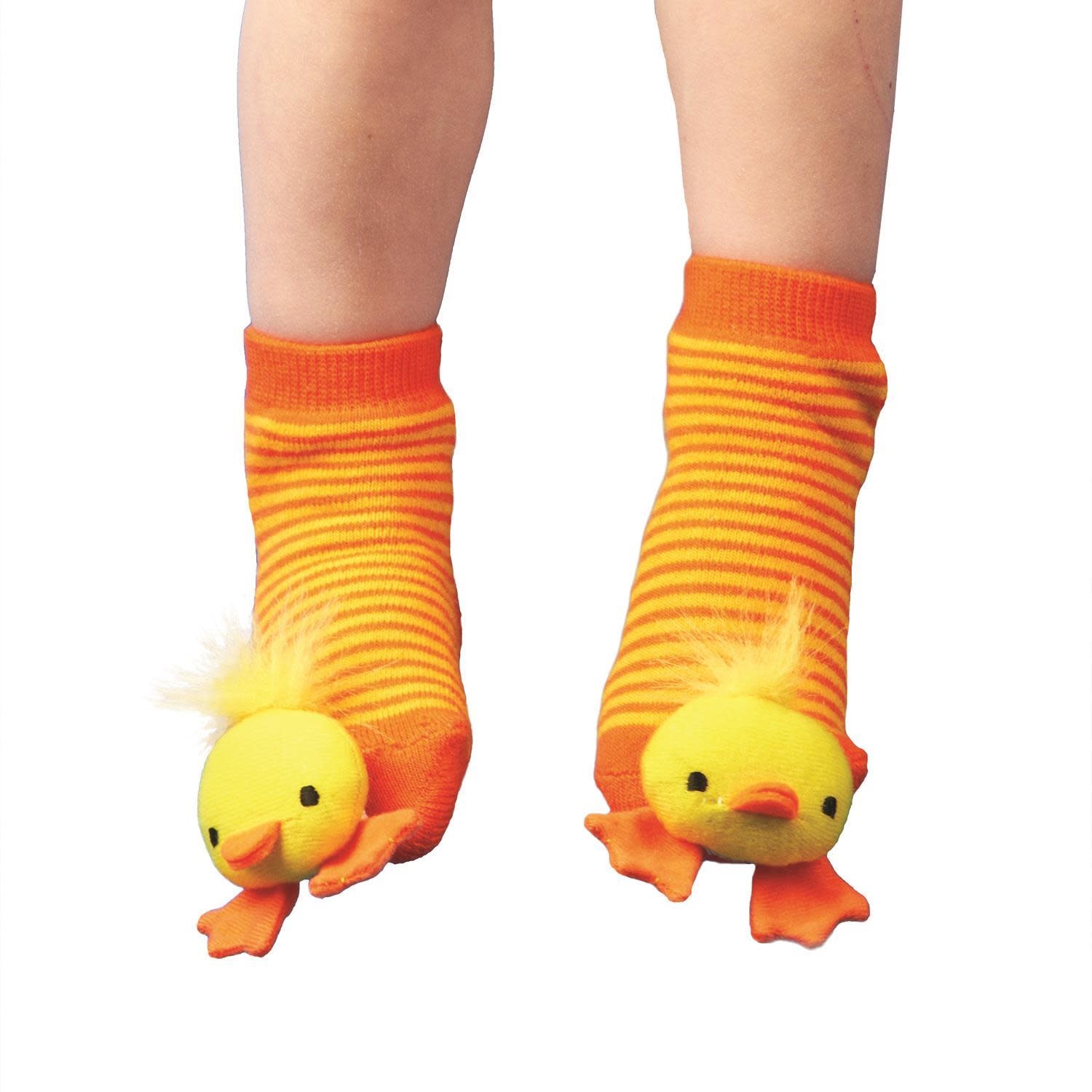 Animal Baby Socks