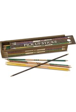 Pick Up Sticks