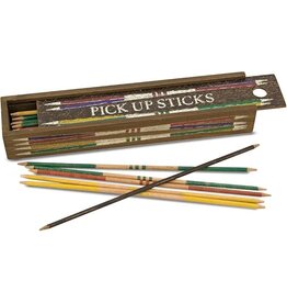 Pick Up Sticks