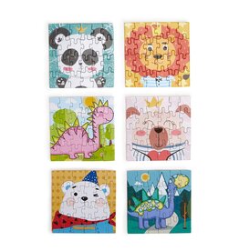 Petite Puzzle Assorted
