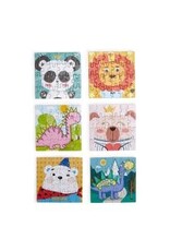 Petite Puzzle Assorted
