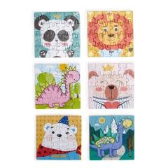 Petite Puzzle Assorted