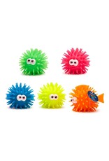 Puffer Fish Water Toy