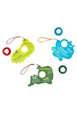 Eye Viewer with strap