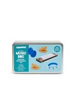 Music Box Instrument Kit