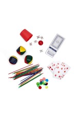 Fun and Games Kit