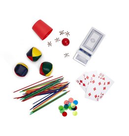 Fun and Games Kit