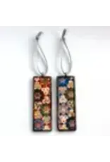 Quilt Ornament Assorted