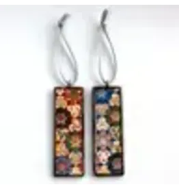 Quilt Ornament Assorted