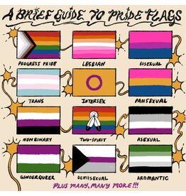 Queer Flags Necklaces Assorted