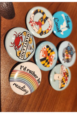 Maryland Pins Assorted