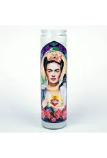 Frida Candle