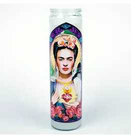 Frida Candle