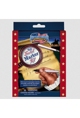 Revolutionary War Secret Marker Kit