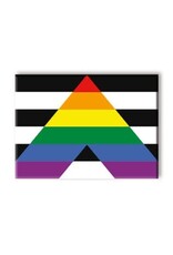 Pride Ally Magnet