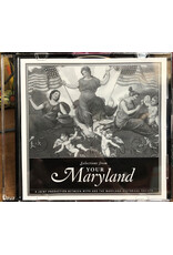 CD- Selections from "Your Maryland"