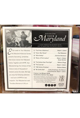 CD- Selections from "Your Maryland"