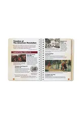 Passport To The American Revolution ( GOLD )