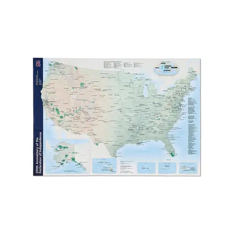 Passport To The American Revolution ( GOLD )