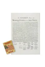 Passport To The American Revolution ( GOLD )