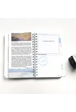 Passport To Your National Parks Classic Edition ( Blue )